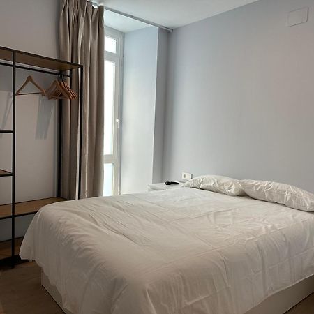 Apartamento Puente De Piedra Logroño Dış mekan fotoğraf