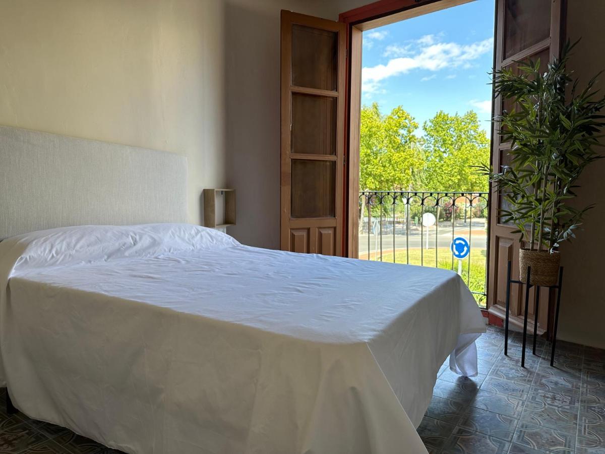 Apartamento Puente De Piedra Logroño Dış mekan fotoğraf