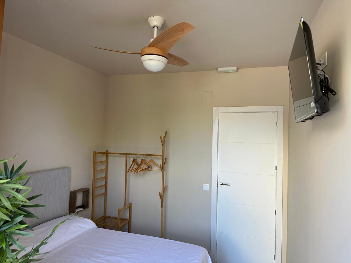 Apartamento Puente De Piedra Logroño Dış mekan fotoğraf