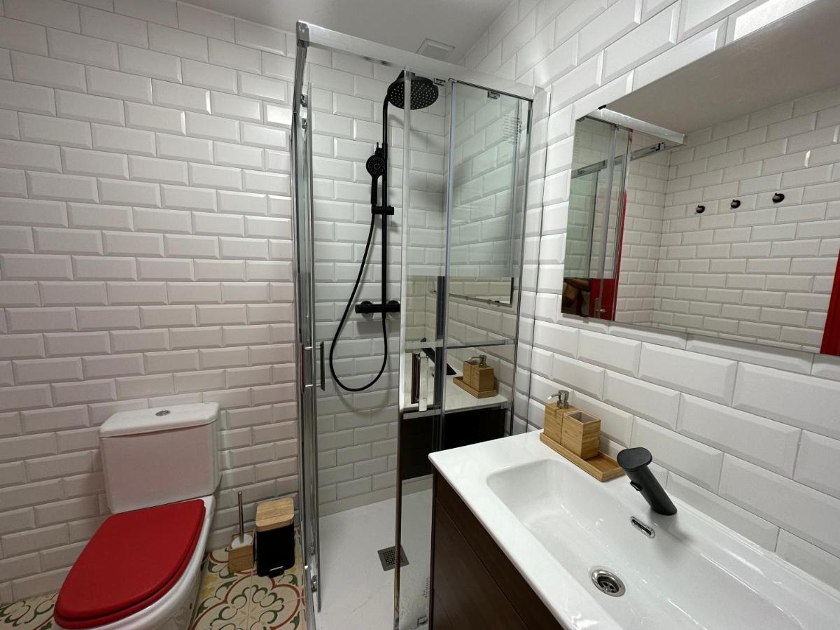 Apartamento Puente De Piedra Logroño Dış mekan fotoğraf