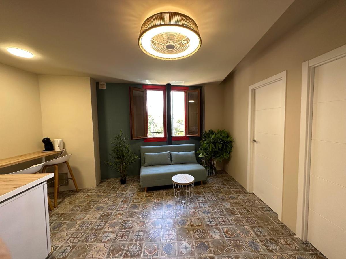 Apartamento Puente De Piedra Logroño Dış mekan fotoğraf