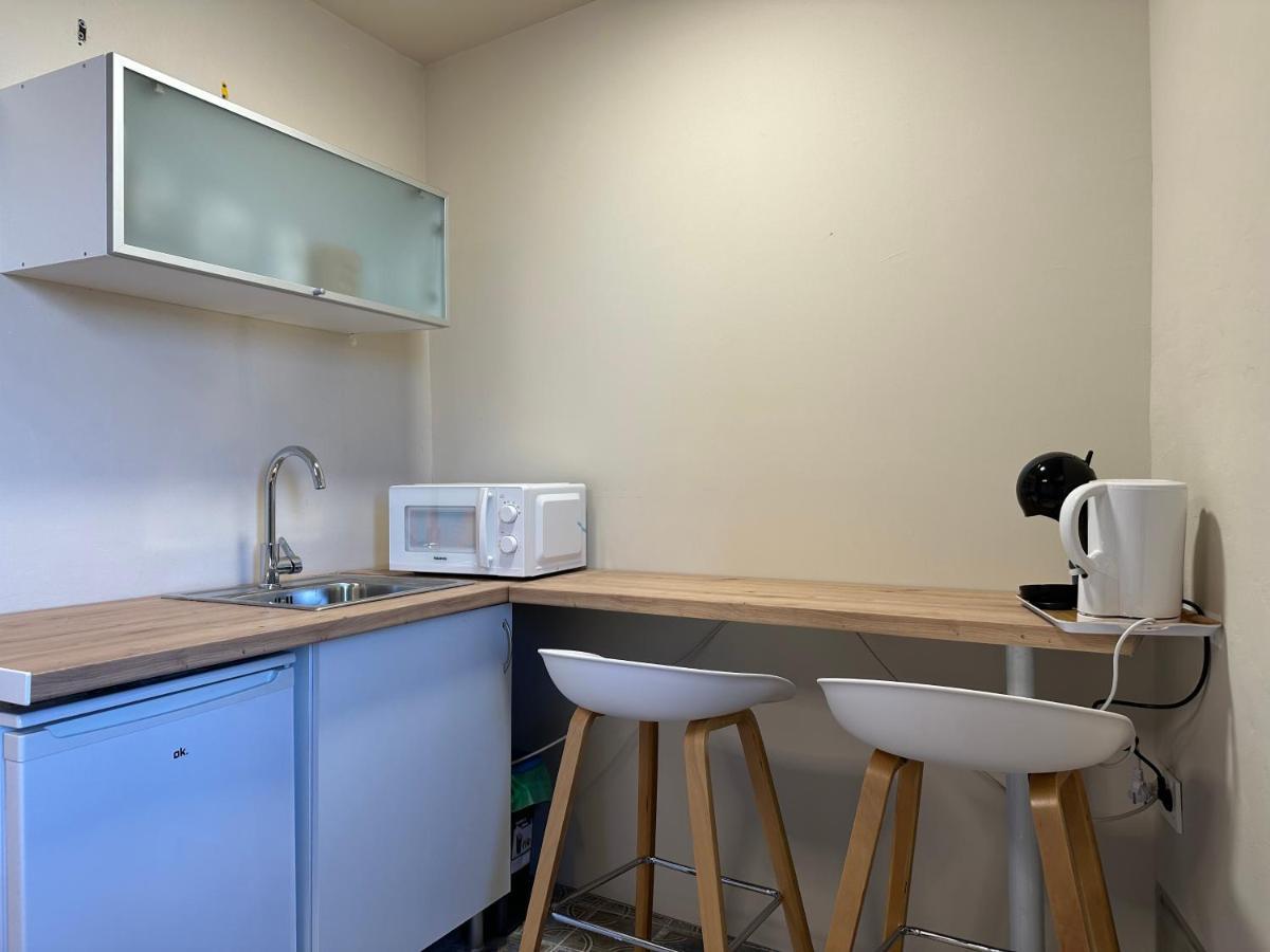 Apartamento Puente De Piedra Logroño Dış mekan fotoğraf
