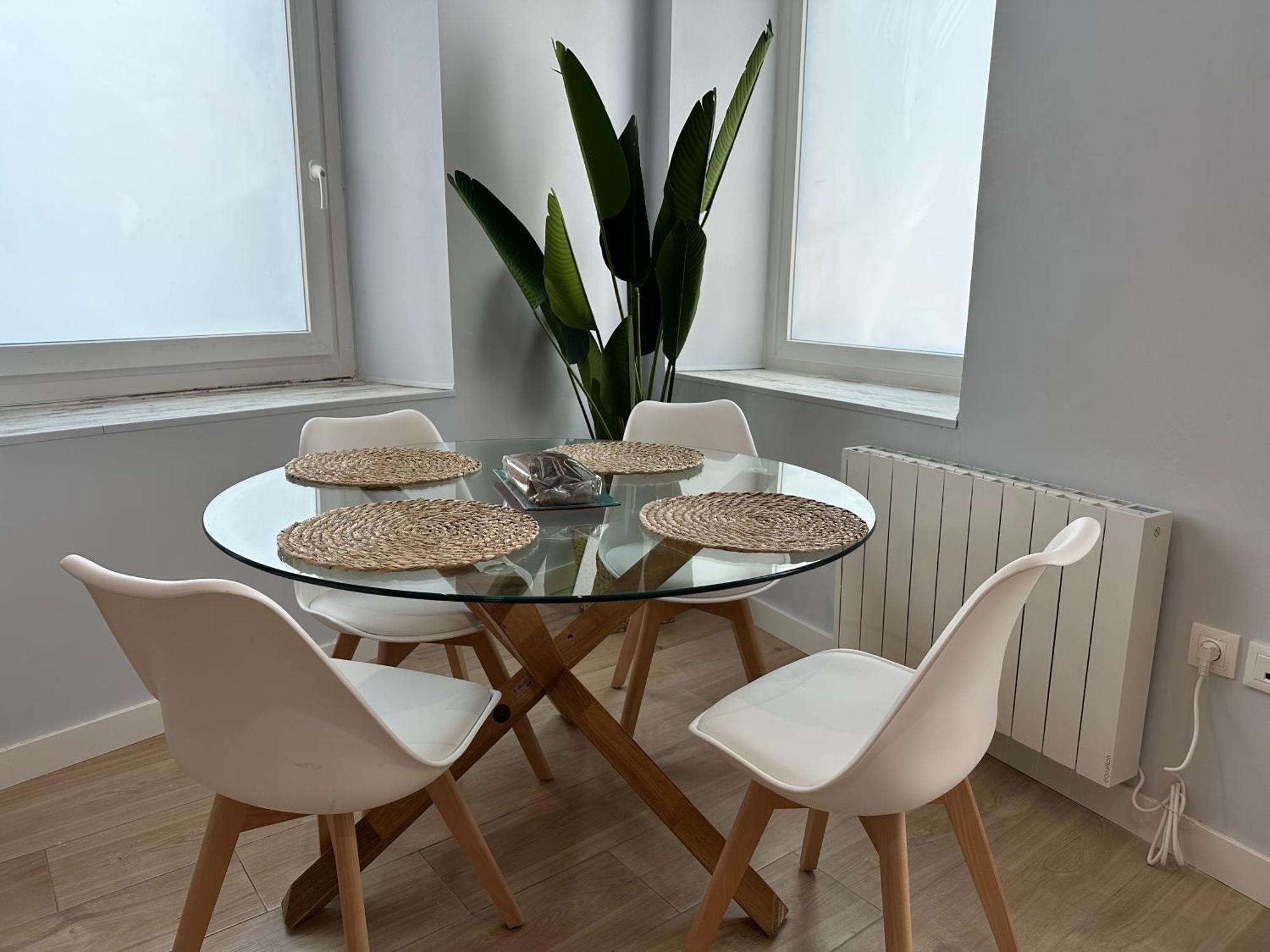 Apartamento Puente De Piedra Logroño Dış mekan fotoğraf