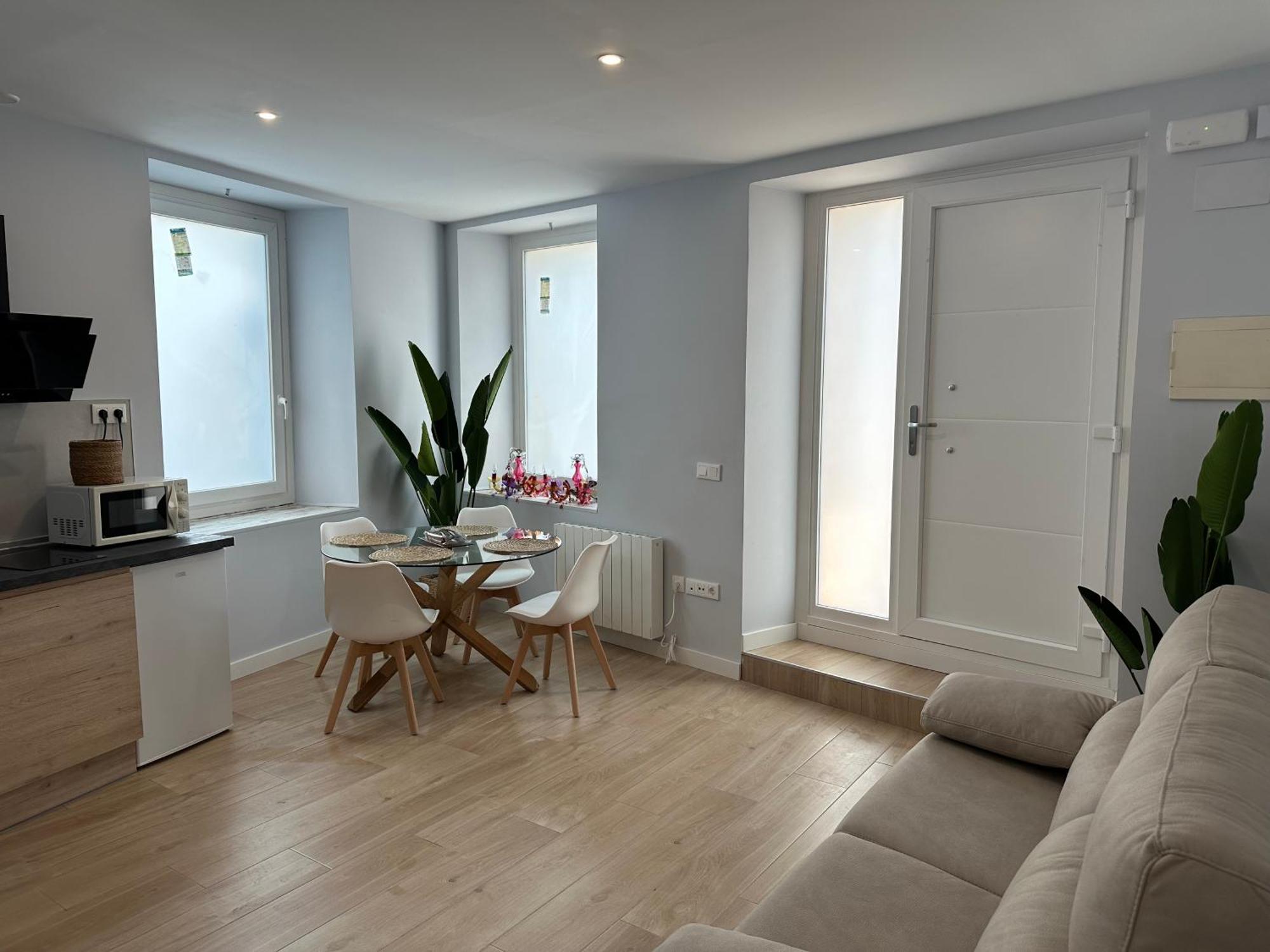 Apartamento Puente De Piedra Logroño Dış mekan fotoğraf